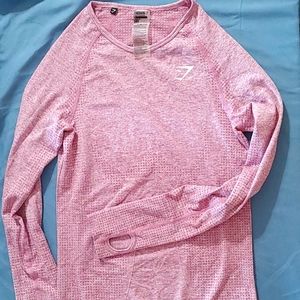 Gymshark Vital long sleeve